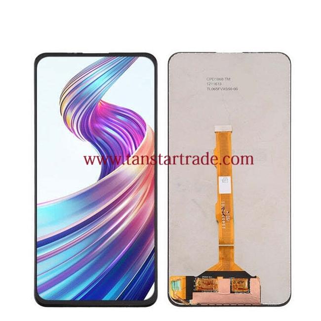 LCD digitizer assembly for Vivo V15 V15i S1