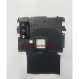 mid frame with camera lens for ZTE Z Blade A7P Z6252CA