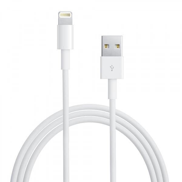 Apple Lightning USB Data Cable - 1 Meter Box