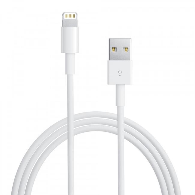 Apple Lightning USB Data Cable - 1 Meter Box