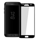 Samsung Galaxy S6 Edge Plus - 3D Tempered Glass Screen Protector