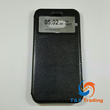 LG G5 - Roar Noble Leather View Series Case