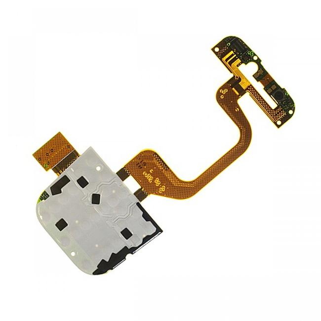 Keyboard camera flex for Nokia E75