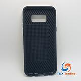 Samsung Galaxy S8 Plus - Slim Sleek Case with Credit Card Holder Case