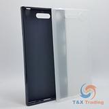 Sony Xperia XZ1 - Silicone Phone Case