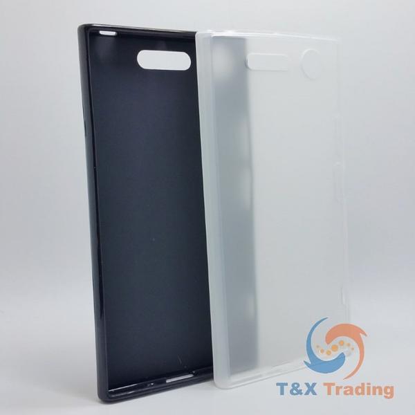 Sony Xperia XZ1 - Silicone Phone Case
