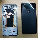 back housing for Google Pixel 2 ( used, good condition)