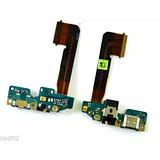 Charging port flex for HTC M9 One