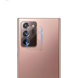 Samsung Galaxy Note 20 Ultra - Back Camera Tempered Glass Screen Protector