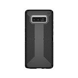 Samsung Galaxy Note 8 - Speck Presidio Grip Shockproof Case