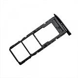 sim tray DUAL for Motorola Moto G7 XT1962