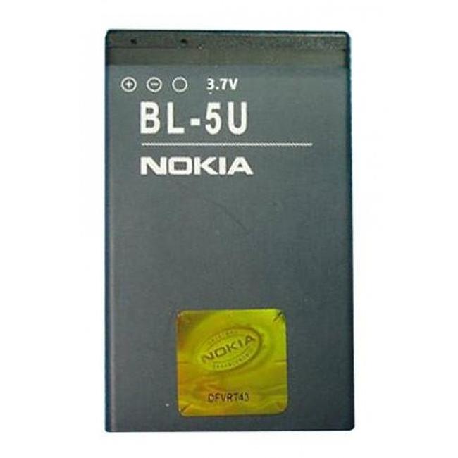 Replacement battery for Nokia e75