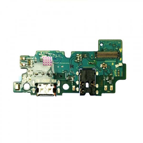 charging port for Samsung Galaxy A20 2019 A205 A205F