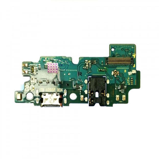 charging port for Samsung Galaxy A20 2019 A205 A205F