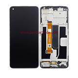 LCD assembly with FRAME for OPPO A54 5G 2021