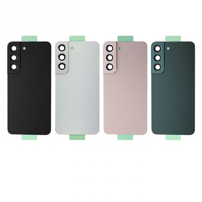 Back Battery Cover for Samsung S22 S901 S901U S901F