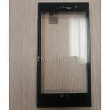 digitizer touch with frame for LG VS930 Spectrum 2