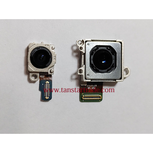 back camera SET for Samsung Galaxy Z Flip 5 F731