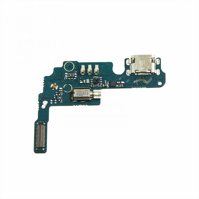 charging port for ZTE Imperial Max Z963 Max Duo LTE Z962