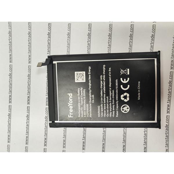 replacement battery for FreeYond F9