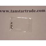 Iphone 4 4G side buttons 3pcs