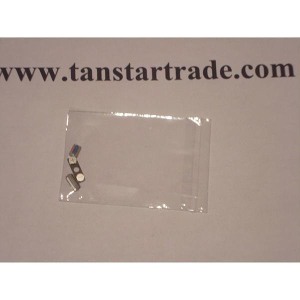 Iphone 4 4G side buttons 3pcs