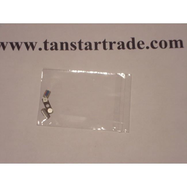 Iphone 4 4G side buttons 3pcs