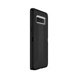 Samsung Galaxy Note 8 - Speck Presidio Grip Shockproof Case