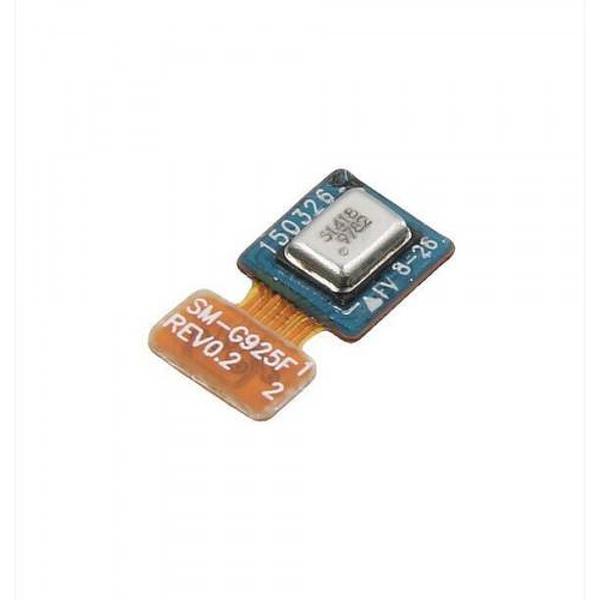 mic microphone flex for Samsung Galaxy S6 edge G9250 G925
