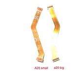 main flex SMALL for Samsung Galaxy A20 2019 A205 A205F