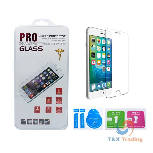 TCL 20S / TCL 40 XE 5G / Samsung A70  Tempered Glass Screen Protector
