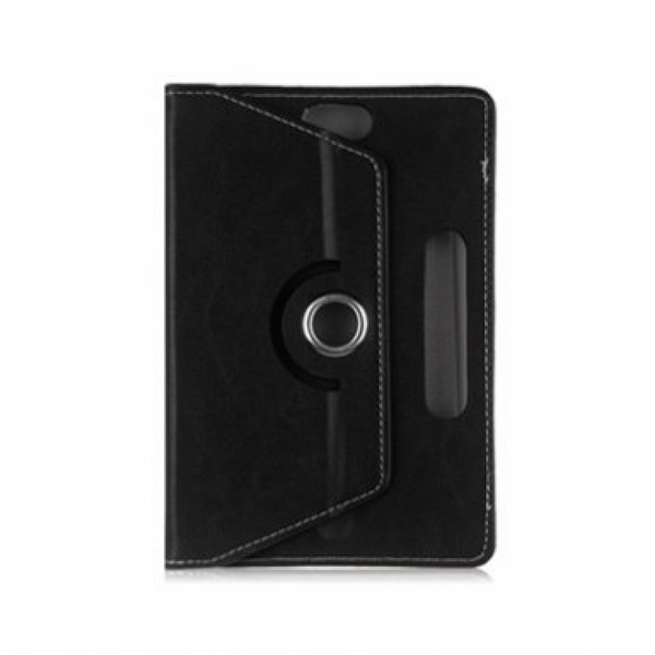 Universal 10" Tablet - 360 Leather Case