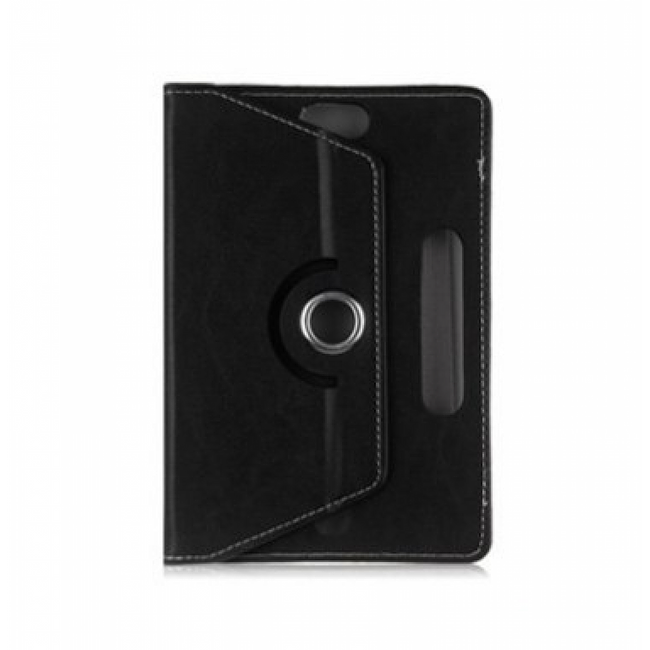 Universal 10" Tablet - 360 Leather Case