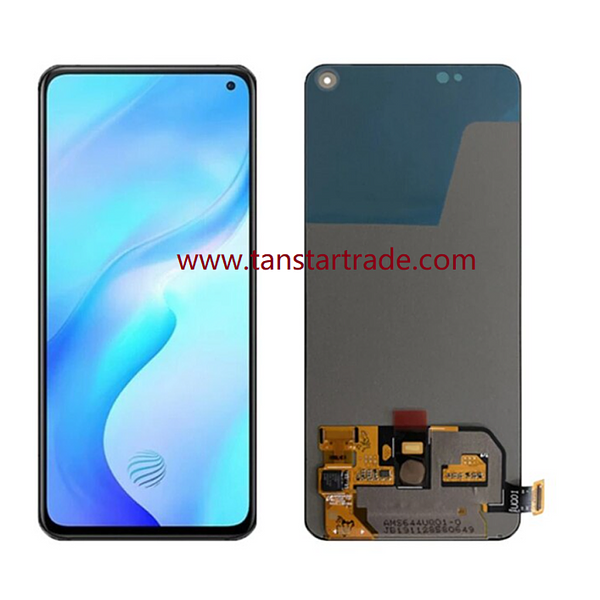 LCD digitizer assembly OEM for Vivo V19 V17 V19 Neo