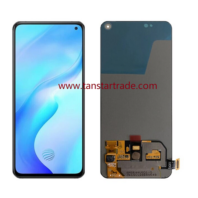 LCD digitizer assembly OEM for Vivo V19 V17 V19 Neo