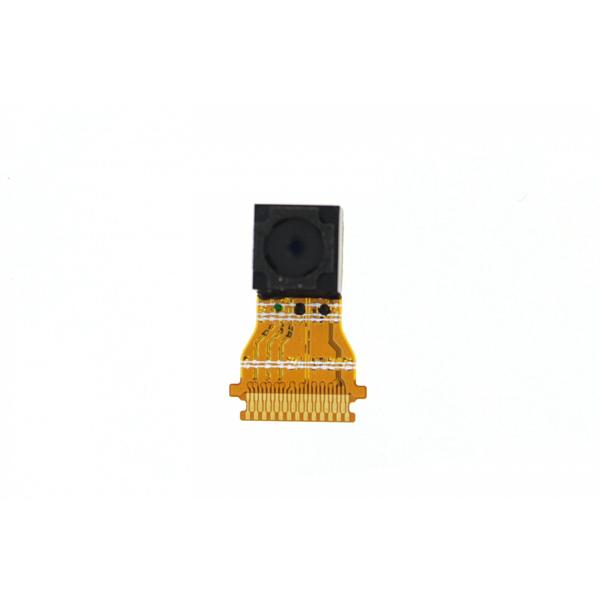 front camera for Sony Xperia Tab Z4 10.1" SGP771 SGP712