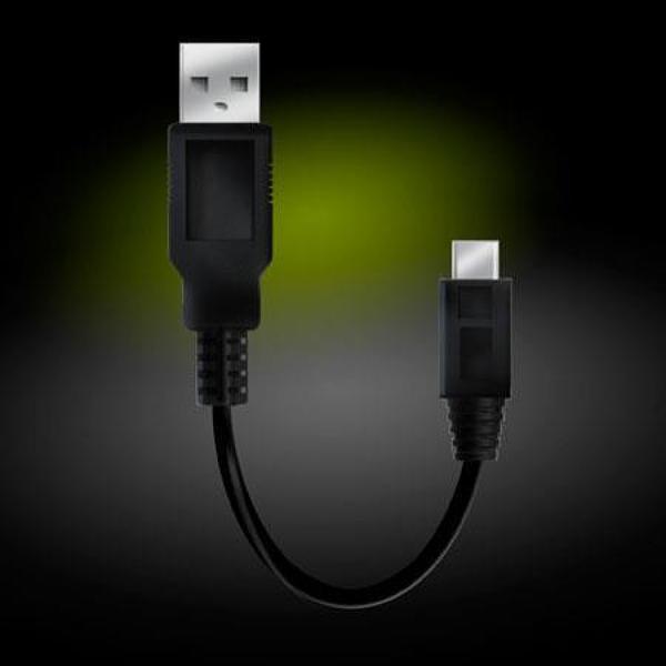 Duracell - Powermat Wireless Portable Power Bank Battery