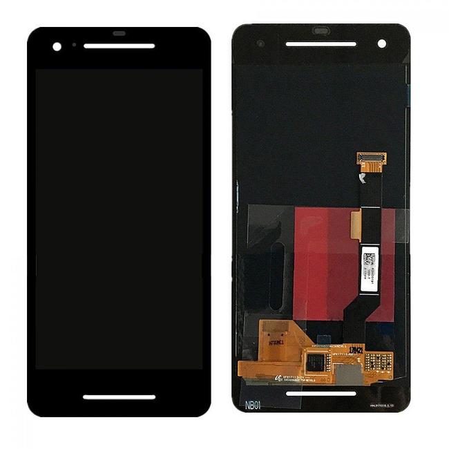 lcd digitizer assembly for Google Pixel 2 (original pull from new phone)