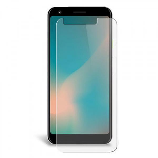 Google Pixel 3a  Tempered Glass Screen Protector