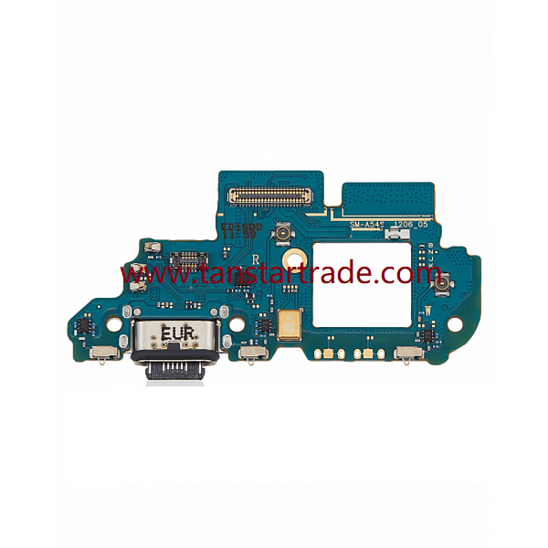 charging port assembly for Samsung Galaxy  A54 5G 2023 A546 A546F