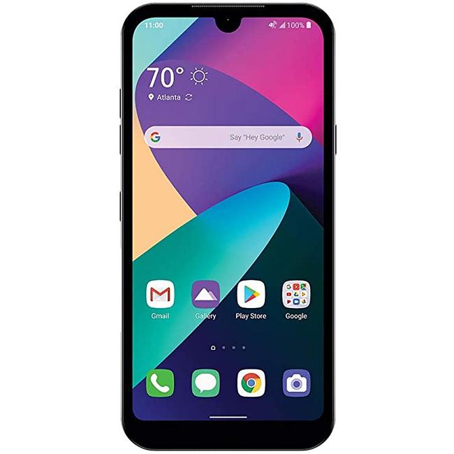 LG Phoenix 5 LM-K300AM ( used, unlocked , good condition) LG K31