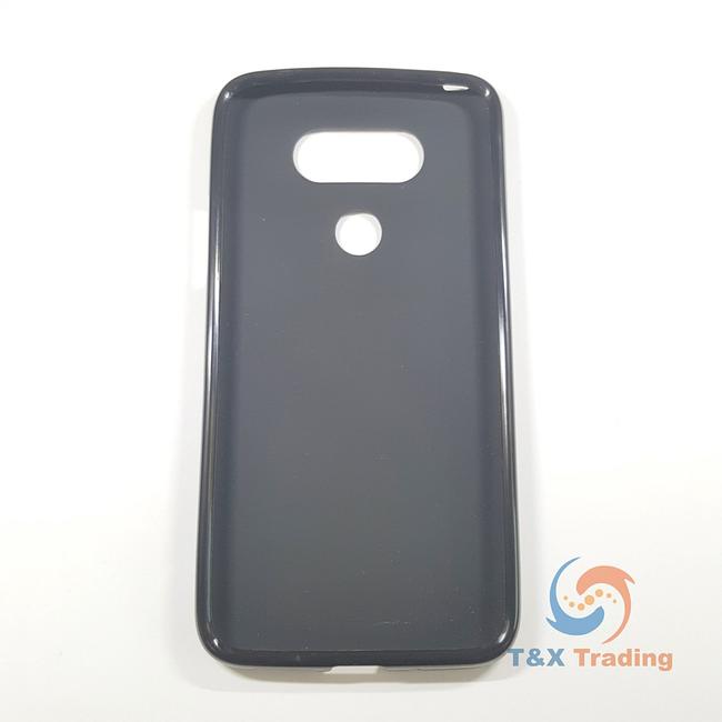 LG G5 - Silicone Phone Case