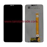 LCD digitizer  assembly for OPPO A5 2018 A3s A3 F7 AX5