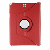 Samsung Galaxy Tab A 8" - 360 Leather Case (T350)