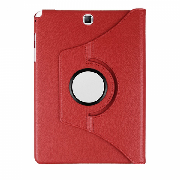 Samsung Galaxy Tab A 8" - 360 Leather Case (T350)