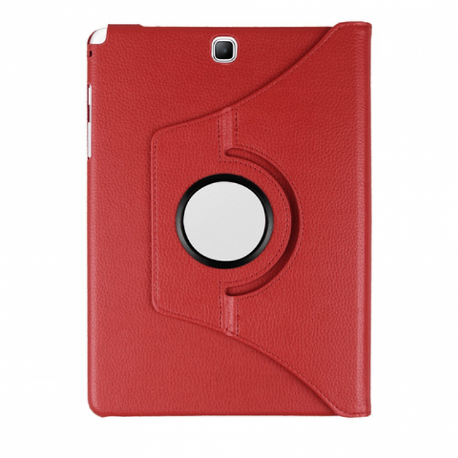 Samsung Galaxy Tab A 8" - 360 Leather Case (T350)
