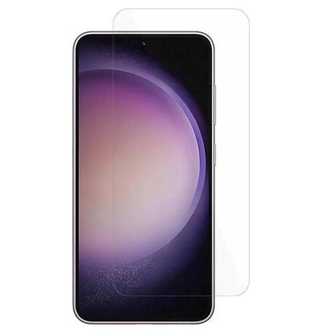 Samsung Galaxy S24 Plus  / S25 Plus    Tempered Glass Screen Protector