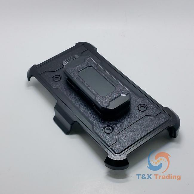 LG Q6 - Heavy Duty Transformer Slim Case