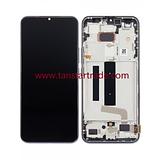LCD digitizer with frame OEM for Xiaomi Mi 10 Lite 5G