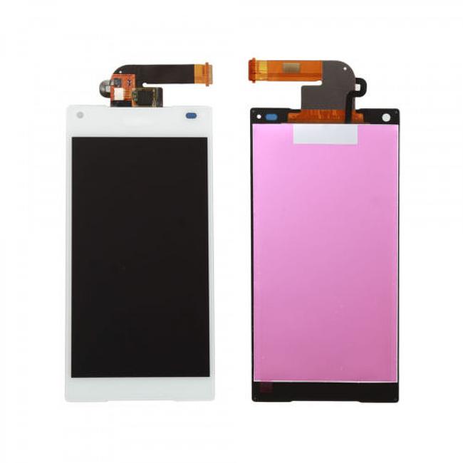 Lcd digitizer assembly Xperia Z5 Compact mini E5803 E5823
